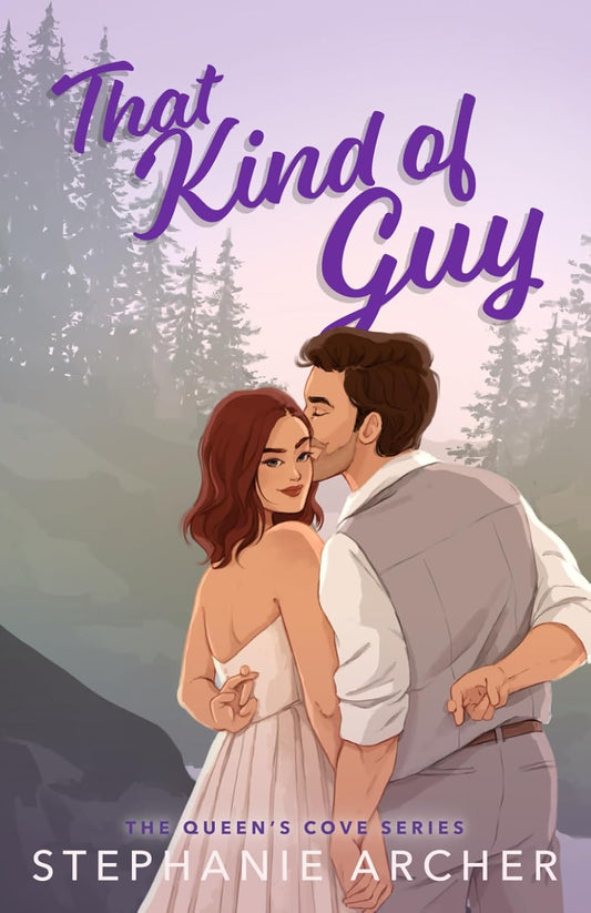 That Kind of Guy (Signed)