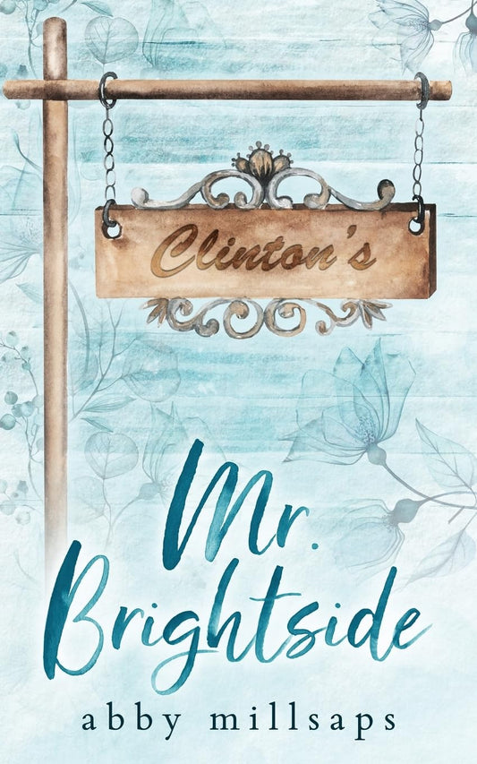 Mr. Brightside (Signed)