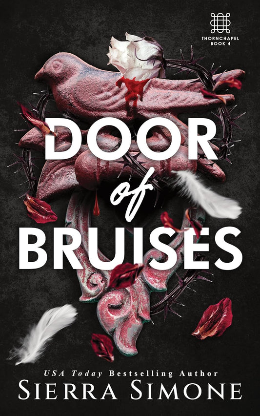 Door of Bruises (Signed)